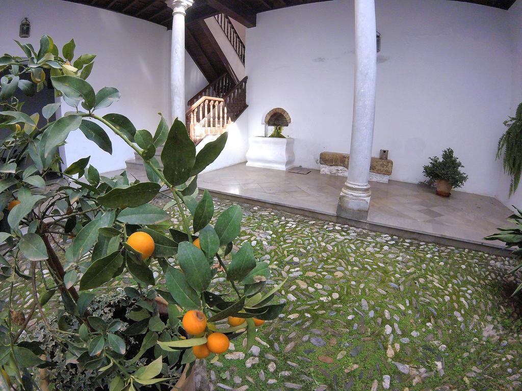 Horno De La Merced Granada Ngoại thất bức ảnh